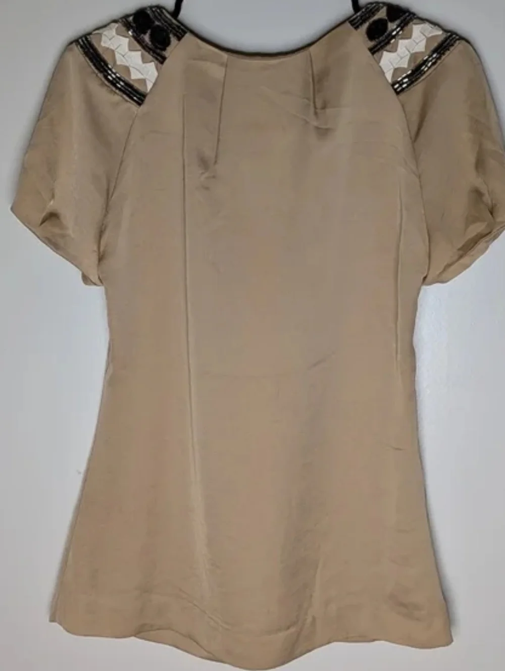 Women's Designer Blouses Tops Bundle Lot Tori Burch Natori Amour Vert Altuzarra - Picture 9 of 16